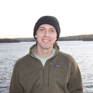 Meet your Posher, Owen